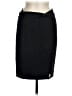 Guess Black Formal Skirt Size M - photo 1