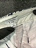 Crown & Ivy Print Blue Shorts Size 6 - photo 3