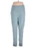 Active by Old Navy Solid Blue Active Pants Size XL - photo 1
