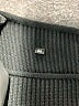 Unbranded Black Short Sleeve Turtleneck Size M - photo 7