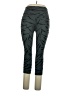 Athleta Graphic Black Active Pants Size 1X - photo 1
