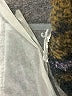 Zara Plaid Burgundy Cardigan Size XS - photo 8