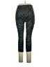 Athleta Graphic Black Active Pants Size 1X - photo 2