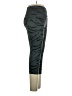 Athleta Graphic Black Active Pants Size 1X - photo 4