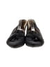 Unbranded Black Flats Size EU 42 - photo 2