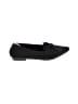Unbranded Black Flats Size EU 42 - photo 1