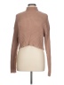 LA Hearts 100% Cotton Tan Turtleneck Sweater Size L - photo 1