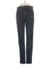 Madewell Chevron-herringbone Gray Jeans Size 26 waist - photo 1