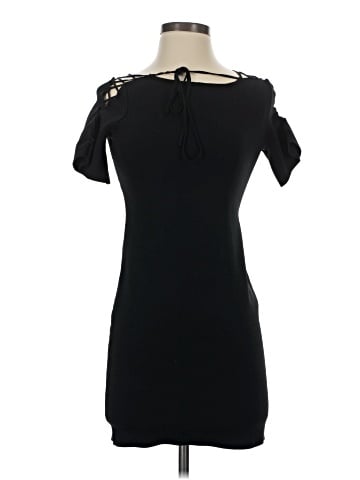 Olivaceous Cocktail Dress (view 1)