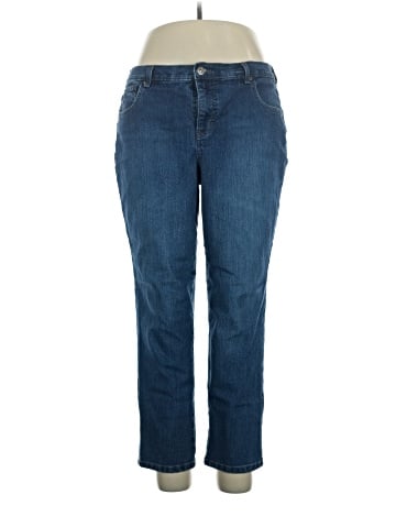 Style&Co Jeans (view 1)