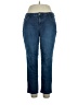 Style&Co Blue Jeans Size 16 - photo 1