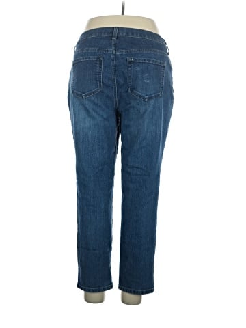 Style&Co Jeans (view 2)