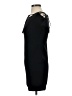 Olivaceous Black Cocktail Dress Size S - photo 5