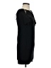 Olivaceous Black Cocktail Dress Size S - photo 4