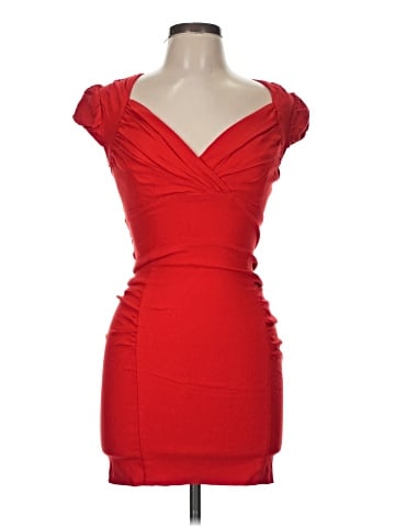 Assorted Brands Cocktail Dress (view 1)
