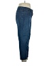 Style&Co Blue Jeans Size 16 - photo 4