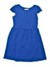 Blush by Us Angels Hearts Blue Dress Size 10 - photo 1