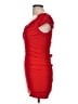 Assorted Brands Red Cocktail Dress Size M - photo 5
