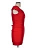 Assorted Brands Red Cocktail Dress Size M - photo 4