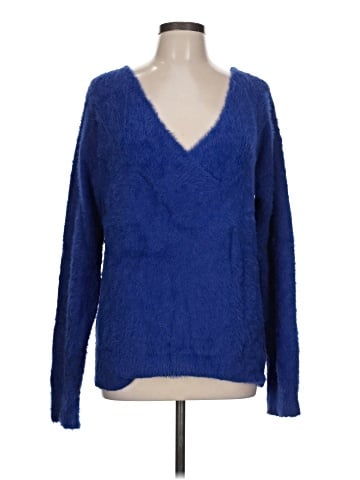 A New Day Pullover Sweater (view 1)