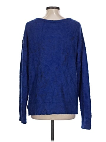 A New Day Pullover Sweater (view 2)