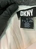 DKNY White Casual Dress Size S - photo 7