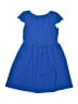 Blush by Us Angels Hearts Blue Dress Size 10 - photo 2
