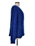A New Day Blue Pullover Sweater Size L - photo 4