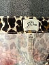 J.Crew Animal Print Brown Leggings Size 27 waist - photo 7