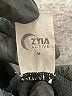 Zyia Active Black Tank Top Size M - photo 7
