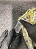 Lularoe 100% Polyester Yellow Kimono Size L - photo 9