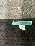 Pim + Larkin Black Cardigan Size S - photo 7