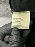 Carlisle Solid Black Formal Skirt Size M - photo 5