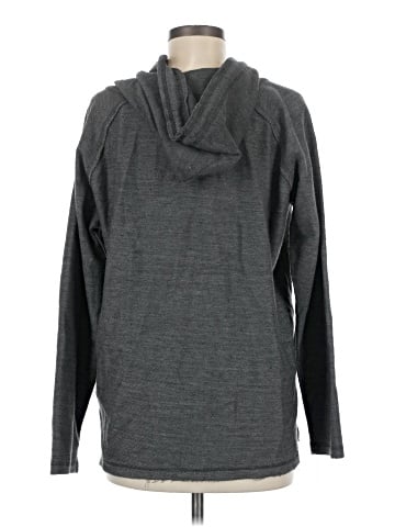 U.S. Apparel Pullover Hoodie (view 2)