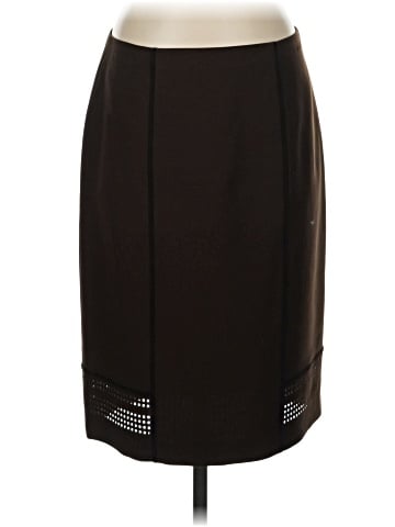Worth New York Wool Skirt (view 1)