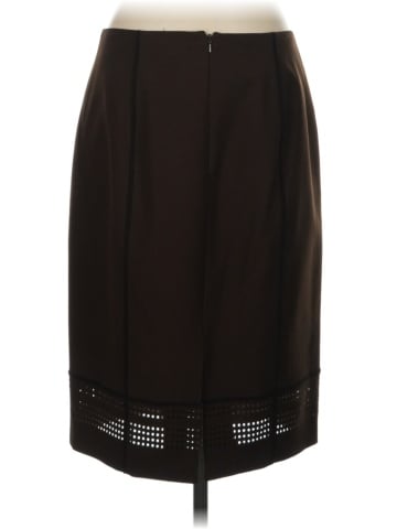 Worth New York Wool Skirt (view 2)