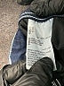Inc Denim Blue Jeans Size 8 (petite) - photo 8