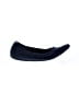 Allbirds Solid Blue Flats Size 9 1/2 - photo 1
