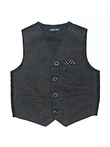 Unbranded Vest (view 1)