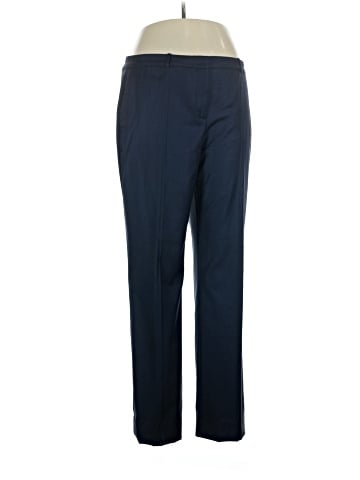 BOSS by HUGO BOSS Wool Pants (view 1)
