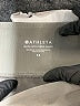 Athleta Solid Gray Active Pants Size 14 - photo 7