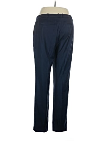 BOSS by HUGO BOSS Wool Pants (view 2)