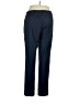 BOSS by HUGO BOSS Blue Wool Pants Size 12 - photo 2