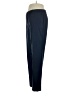 BOSS by HUGO BOSS Blue Wool Pants Size 12 - photo 5