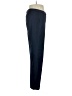 BOSS by HUGO BOSS Blue Wool Pants Size 12 - photo 4