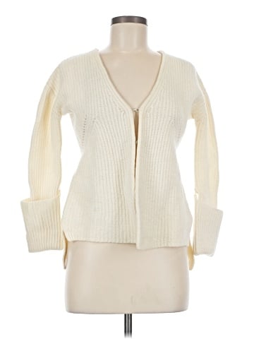 Trina Turk Wool Cardigan (view 1)