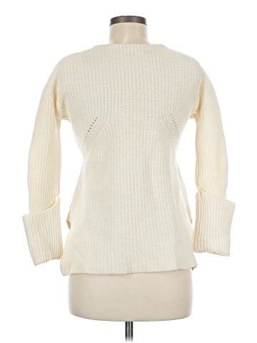 Trina Turk Wool Cardigan (view 2)
