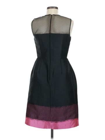 Carmen Marc Valvo Cocktail Dress (view 2)