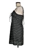 Assorted Brands Hearts Black Casual Dress Size M - photo 5