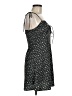 Assorted Brands Hearts Black Casual Dress Size M - photo 4
